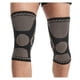 thumbnail image 4 of 1 Uds. Rodilleras de nailon de cobre de alta elasticidad, rodilleras de silicona antideslizantes para deporte, rodillera para Fitness, equipos de Fitness (XL), 4 of 5