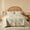 Complexion, variant on Davulos Reversible Twin Quilt Bedding Set with Pillow Sham Lightweight Quilts Twin Size Soft Bedspreads Bed Coverlets for All Seasons(Dark Green, 68"x85")