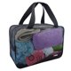 thumbnail image 1 of Bolsa de maquillaje de malla TUNC de 2 piezas Estuche de almacenamiento de cosméticos de viaje, 1 of 4