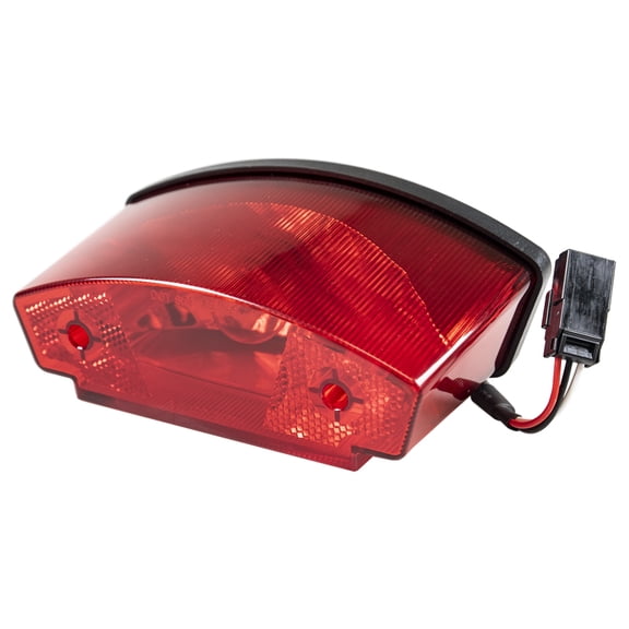Can-Am 710001041 Tail Light Assembly Renegade DS450 500 800R Genuine OEM