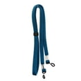 thumbnail image 2 of Runquan Sangle de Lunettes Durable Portable Anti-Perte Lanière de Cou Légère Hommes Femmes Bleu, 2 of 8