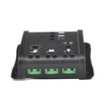 thumbnail image 1 of 12V/24V 20A Solar Charge Controller With Battery Indication PWM Solar Controllers ,Easy to Use, 1 of 5