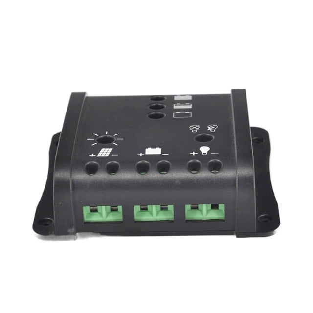 12V/24V 20A Solar Charge Controller With Battery Indication PWM Solar Controllers ,Easy to Use