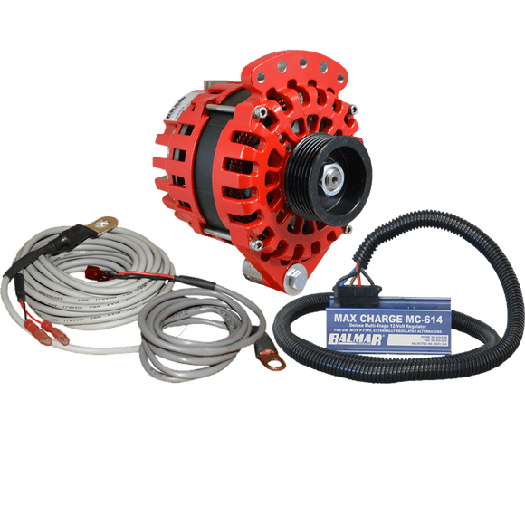 Balmar Alternator/Generator XT-SF-170-K6-KIT Alternator/Generator