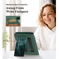 thumbnail image 3 of Case MoKo - Carcasa de poliuretano ultraligera para Kindle 6 2024, color verde, 3 of 8