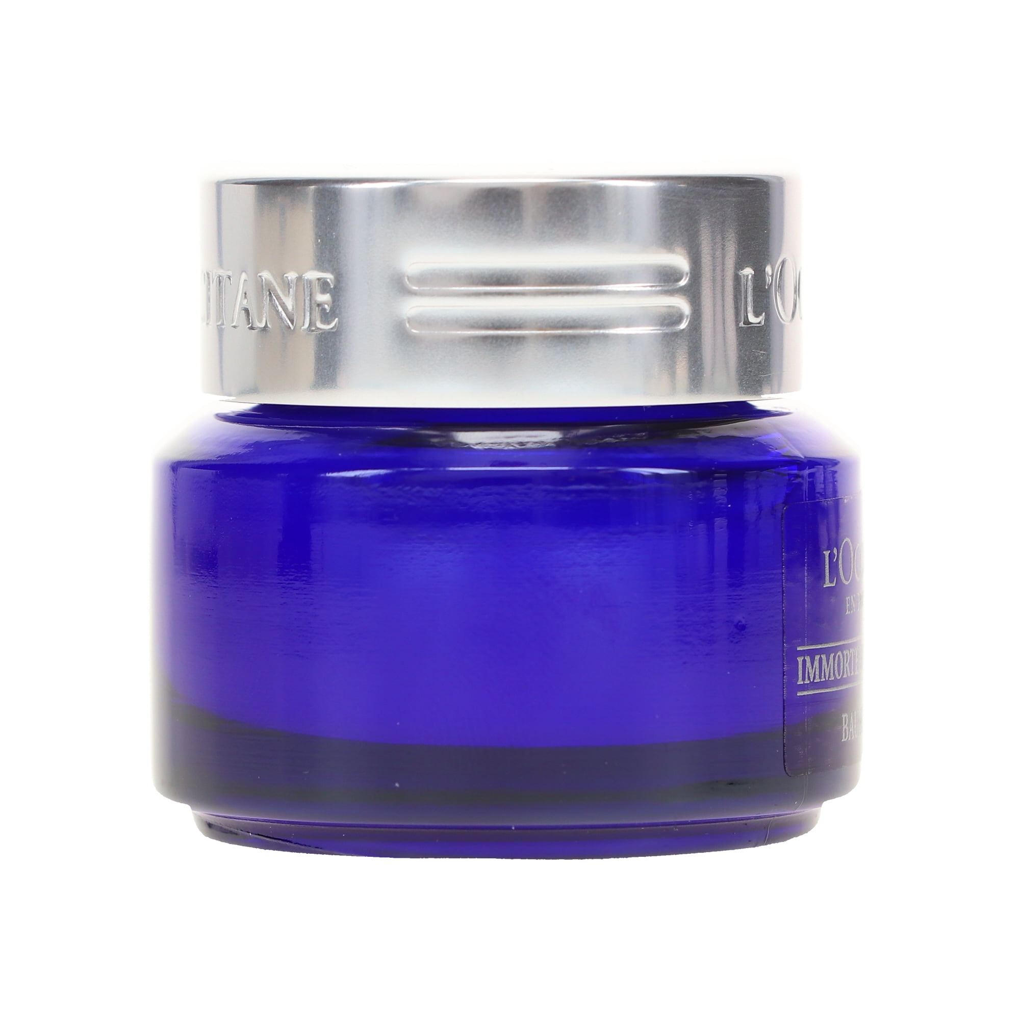 L'Occitane Immortelle Precious Eye Balm 0.5 oz