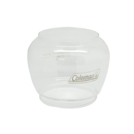 Coleman Compact Lantern Replacement Globe