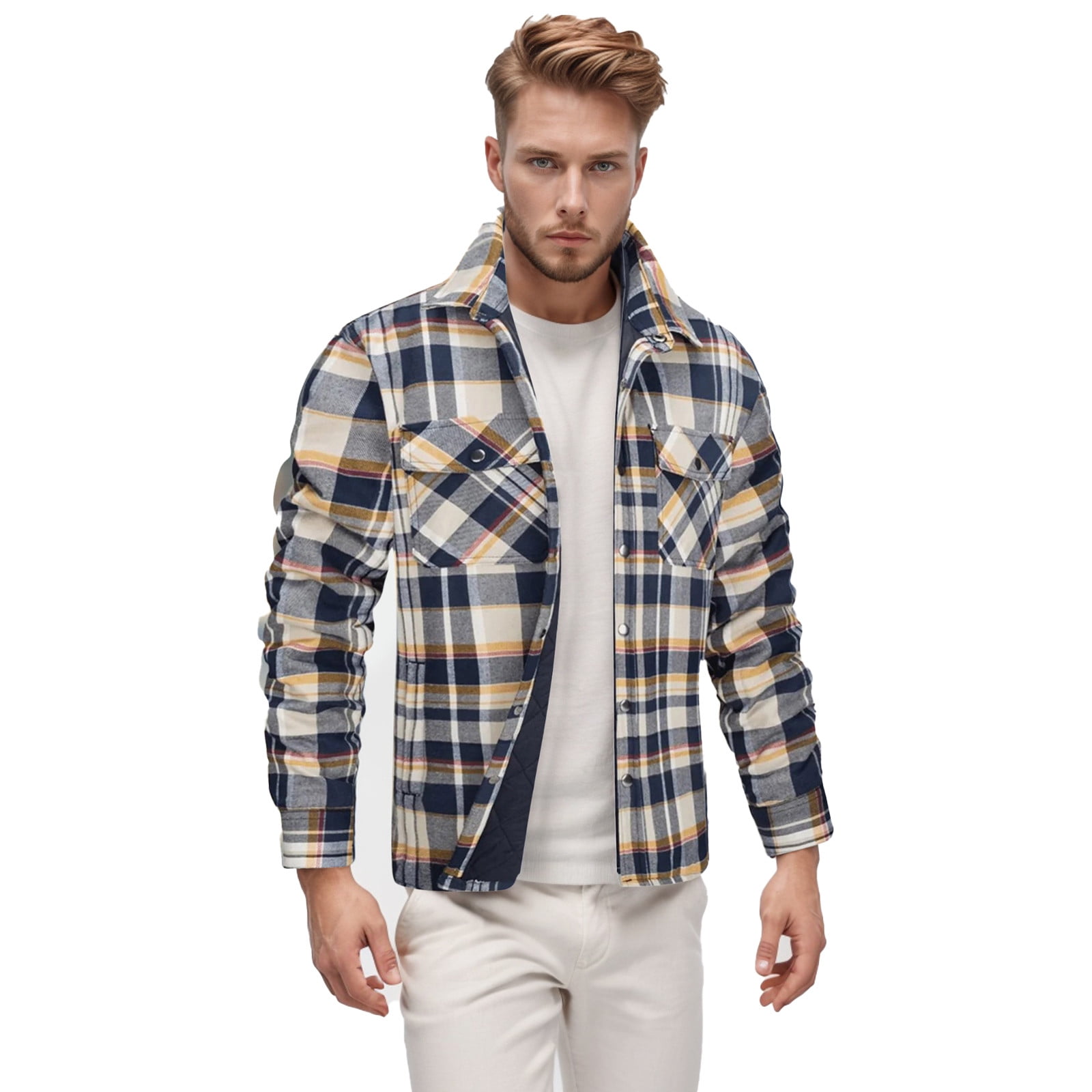 Doudoune Homme Sans Manche Noir - Atelier Matelassé