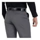 thumbnail image 4 of Pantalón Casual Yale para Hombre, Corte Slim Gris Talla 32, 4 of 4