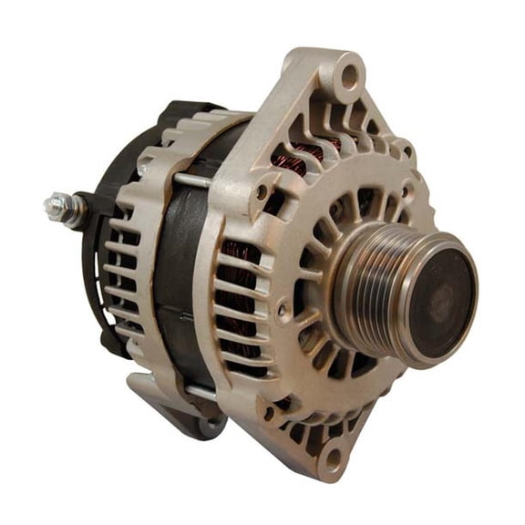 OEG Parts New Alternator For Opel Antara 2.2L CDTi 2010-2014, Chevrolet Captiva 2.2L 2011-2014 Orlando 2.0L 2011-2014 13501719 13580078 AVF-20096 13580078 4818330 4819446 114363 115761 20096
