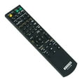 thumbnail image 4 of New RM-AAU060 Replace Remote Control compatible with Sony AV Receiver STR-DH100 HT-DDW7000 HT-FS3 SA-WFS3 STR-DG500 STR-DG600 STR-K1600, 4 of 4