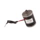 thumbnail image 3 of Kit De Motor De Engranaje Eléctrico, Kit De Motor Cepillado De Scooter Eléctrico De Alta Velocidad Resistente Al Calor 12 V 120 W Universal Para Triciclo Eléctrico, 3 of 7