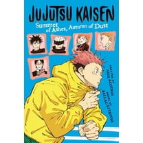 Jujutsu Kaisen: Summer of Ashes, Autumn of Dust (Paperback)
