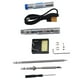 thumbnail image 4 of Kit De Soldador Portátil Eléctrico De Soldadura Mini Pantalla Digital Inteligente SI012 Con Punta T12B2 + TSK, 4 of 7