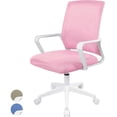 thumbnail image 1 of Silla Oficina Ajustable Ergonomica Escritorio Giratoria, 1 of 5
