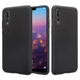thumbnail image 1 of Funda Case para Huawei P20 Pro Idenmex Funda con doble Protector para Uso Rudo no se raya y no se ensucia., 1 of 3