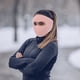thumbnail image 3 of Mascarillas de invierno abrigadas, con protección gruesa para cuello y orejas, mascarillas faciales completas, resistentes al viento y al frío, ajustables, plegables y portátiles,, 3 of 8