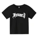 thumbnail image 2 of Camiseta deportiva de marca de verano 2024 para niños, camiseta de algodón de manga corta para niños, ropa para bebés y niñas, camiseta informal deportiva de moda, 2 of 5