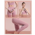 thumbnail image 2 of Pelvic Floor Trainer, Beautiful Legs Yoga Machine,Leg Pelvic Floor Muscle Exercise, Equipped with Co, 2 of 5