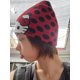 thumbnail image 1 of Gorro de punto de Hello Kitty para mujer, gorro de felpa para adultos, tendencia de dibujos animados para niñas, Y2k, sombreros cálidos de invierno para estudiantes, regalos para niñas dulces, nuevo, LIUWENJING unisex, 1 of 2