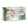thumbnail image 3 of Pañales Clearly Herbal Bamboo Etapa 1 Unisex 34 piezas, 3 of 4