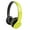 Green, variant on EcoNest P47 Bluetooth 4.2 Headphones Stereo Headset Wireless Foldable Mic Earphone Earbuds