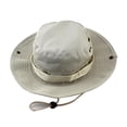 thumbnail image 1 of Le Boonie Chapeau de Seau Randonnée Pêche Buisson pour Activités de Plein Air (Vert Clair), 1 of 4