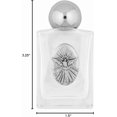 thumbnail image 4 of Venerare Glass Holy Water Bottle (Holy Spirit), 4 of 4