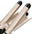 thumbnail image 4 of 3 Barrel Curling Iron Wand, Hair Curler, 4 of 8