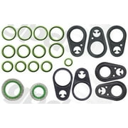 dodge caliber a/c system o-ring and gasket kit