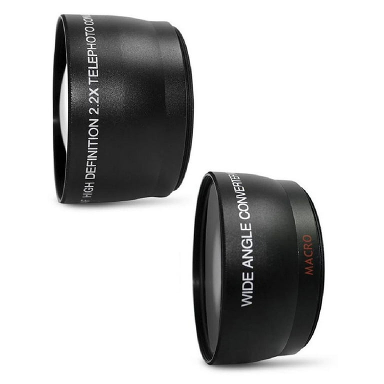 Canon EF 75-300mm f/4-5.6 III USM + UV Filter, 2 Lenses Kit Canon EF 75-300mm f/4-5.6 III USM + UV Filter, 2 Lenses Kit