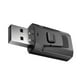 thumbnail image 1 of Receptor de Transmisor Mm para Car Sunnimix Adaptador USB Bluetooth, 1 of 8