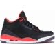 thumbnail image 1 of Ni - ke Size 11 - Air Jordan 3 Retro Crimson, 1 of 2