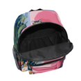 thumbnail image 6 of FORMRS School Backpack with Front Zippered Pocket 12" Student Travel Daypack, Art Cat, 6 of 6