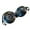 Black, variant on Cheap stuff Open-Ear Bluetooth Bone Conduction Sport Headphones, Sweat Resistant Wireless Earphones for Workouts and Running with Premium Deep Base - Built-in Mic, with Hair Band