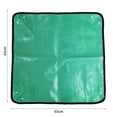 thumbnail image 4 of Estera Plantación Jardinería Almohadilla para Macetas Plantas PE () Verde, 4 of 8