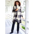 thumbnail image 5 of Woman Within Plus Size Perfect Long Sleeve Turtleneck Sweater, 5 of 6