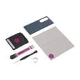 thumbnail image 1 of Estink Galaxy Z Fold 4 5G Back Glass Cover Pack With Accessories, 1 of 7