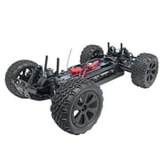 Redcat Racing Blackout XTE 1/10 Scale Brushed Electric RC Monster Truck SUV