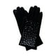 thumbnail image 2 of Guantes de invierno Pantalla táctil Multifunción Versátil Regalo Guantes resistentes al clima para Negro, 2 of 8