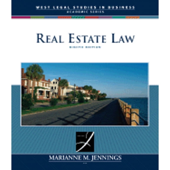 Pre-Owned Real Estate Law