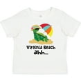 thumbnail image 3 of Inktastic Virginia Beach Virginia Boys or Girls Baby T-Shirt, 3 of 5