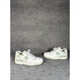 thumbnail image 2 of New Balance 550 Shoes Mens Size 8.5 White Sneakers Mint Green Athletic Casual, 2 of 6