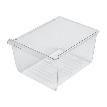 Whirlpool WP2256704 OEM SxS Refrigerator Crisper Drawer