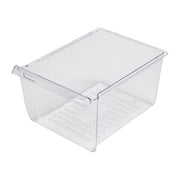 Whirlpool WP2256704 OEM SxS Refrigerator Crisper Drawer
