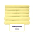 thumbnail image 4 of Sábanas Sweet Home Collection 1500 Supreme Cal King, 4 of 6