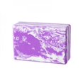 thumbnail image 2 of Yoga EVA Block High Density Foam Exercise Block Stretching Aid Body Shaping Health Training Sports Exercise Gym Pillow, 2 of 6
