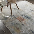 thumbnail image 6 of Nourison Home Modern Rectangle Area Rug, 5' x 8', 6 of 8