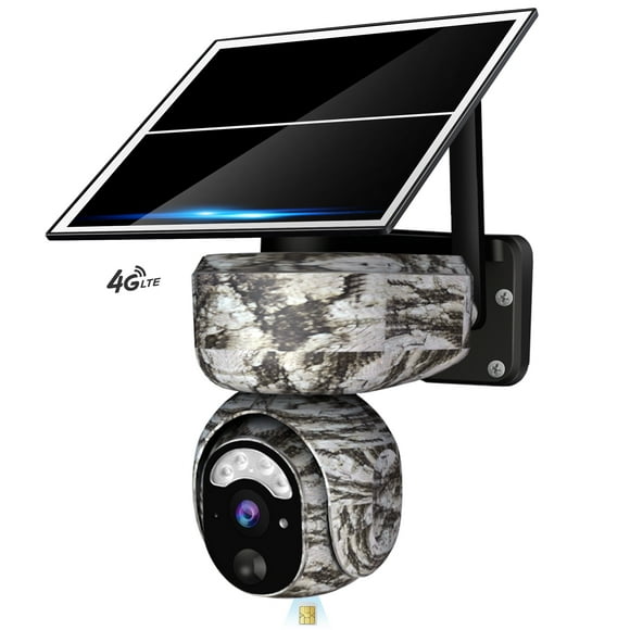 Verizon Wireless Camera