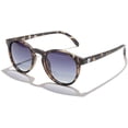thumbnail image 2 of Sunski Dipsea Sunglasses, Tortoise Frame, Ocean Lens, 2 of 5